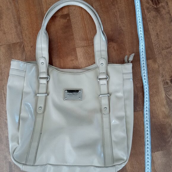 NINE WEST BAG - Picture 1 of 16